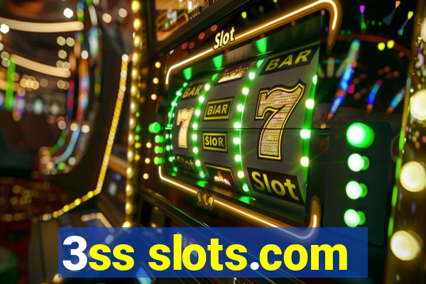 3ss slots.com