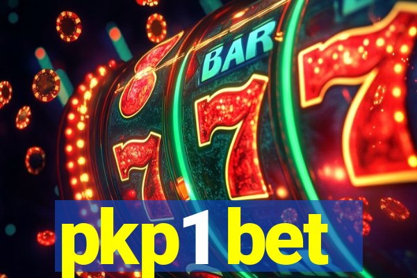 pkp1 bet