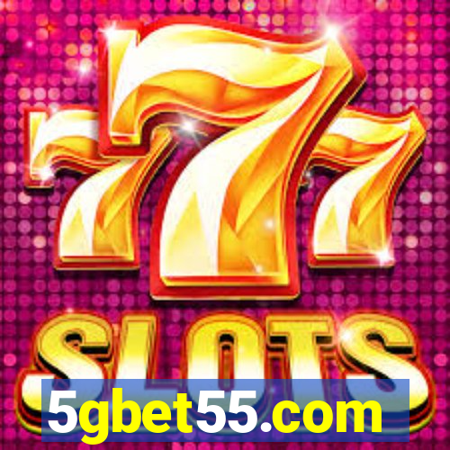 5gbet55.com