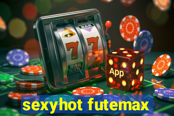 sexyhot futemax