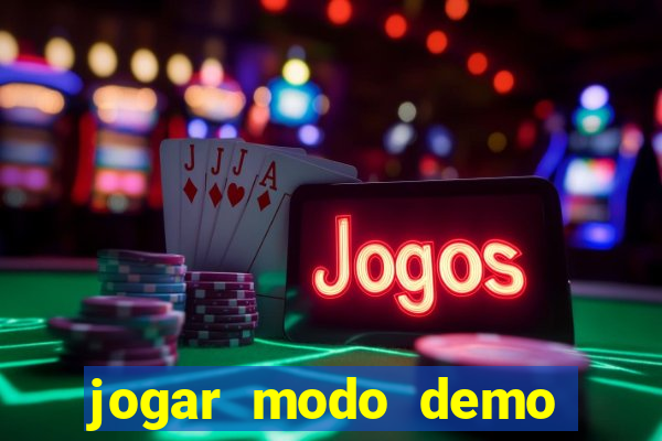 jogar modo demo fortune tiger