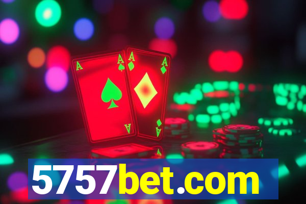 5757bet.com