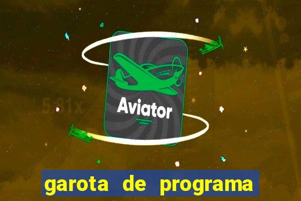 garota de programa de alagoinhas