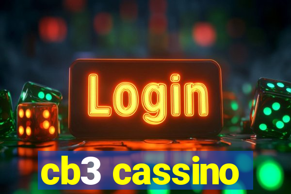 cb3 cassino