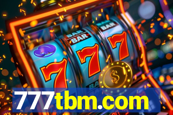 777tbm.com