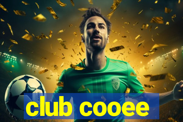 club cooee