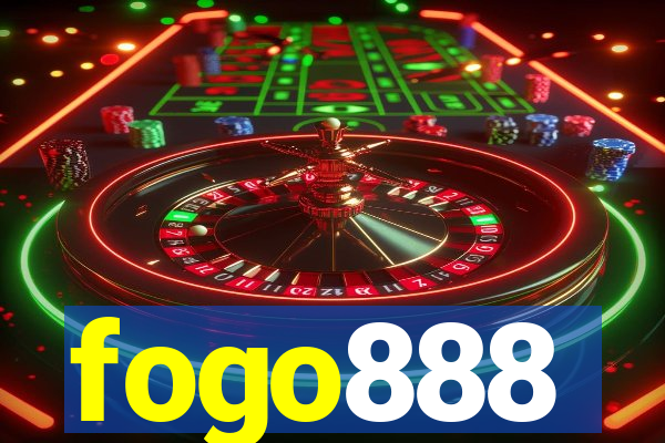 fogo888