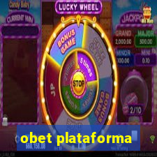 obet plataforma