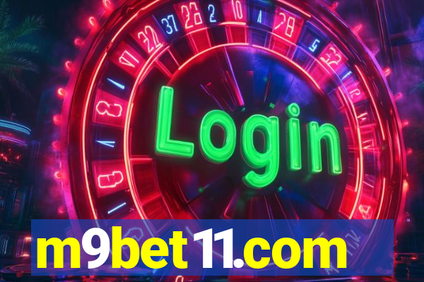 m9bet11.com