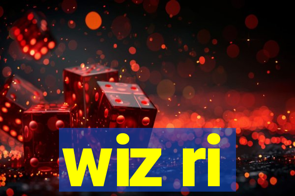 wiz ri