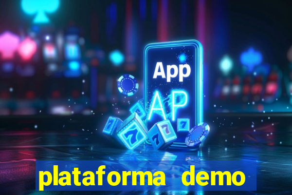 plataforma demo fortune dragon