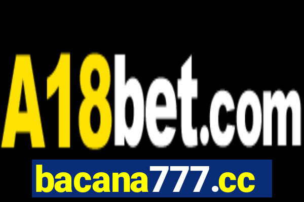 bacana777.cc