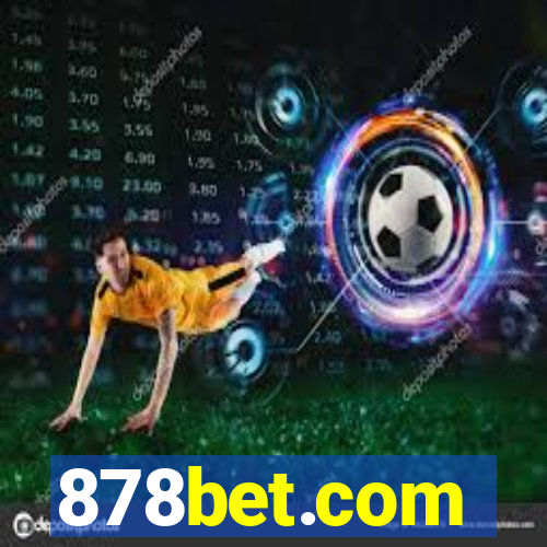 878bet.com