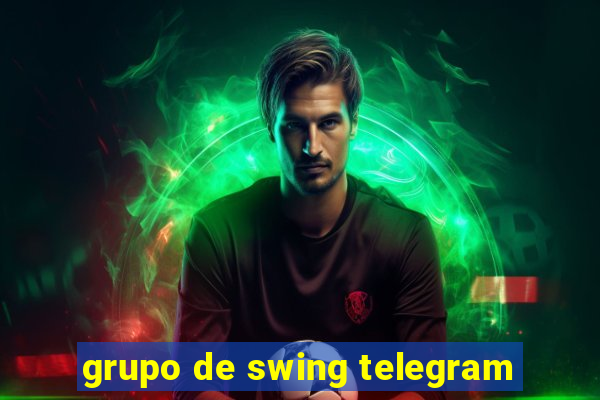 grupo de swing telegram