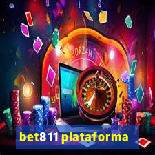 bet811 plataforma