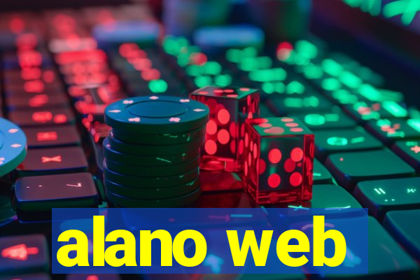 alano web