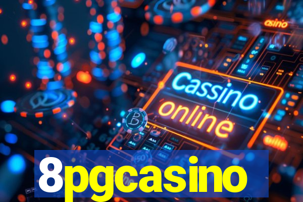 8pgcasino