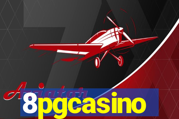 8pgcasino