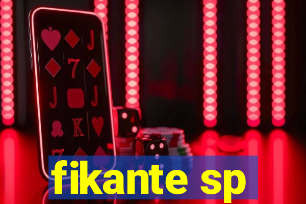 fikante sp