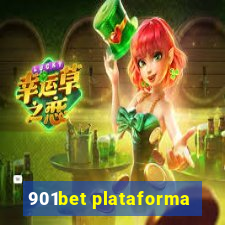 901bet plataforma