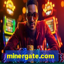 minergate.com