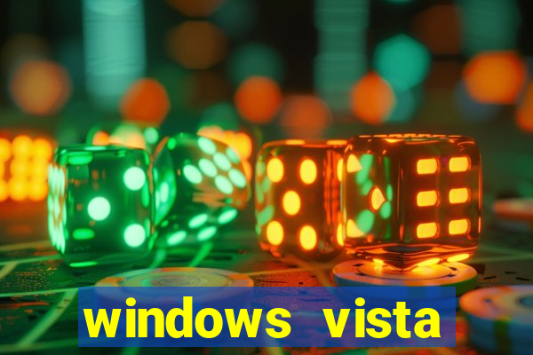 windows vista simulator scratch