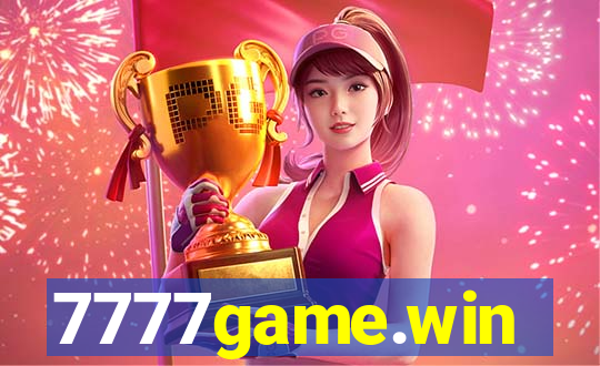 7777game.win