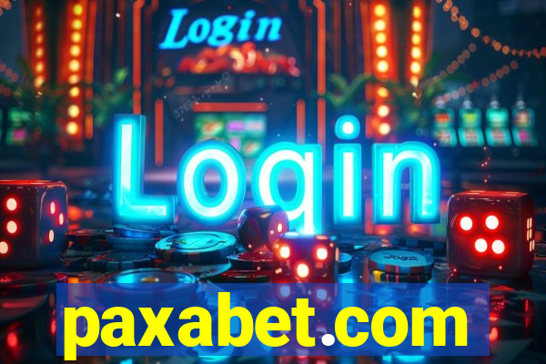 paxabet.com