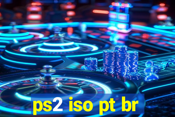 ps2 iso pt br