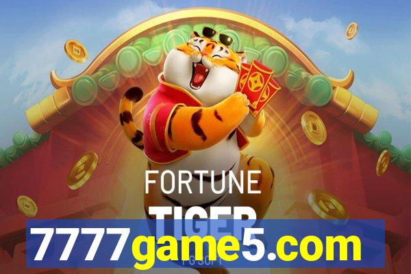 7777game5.com