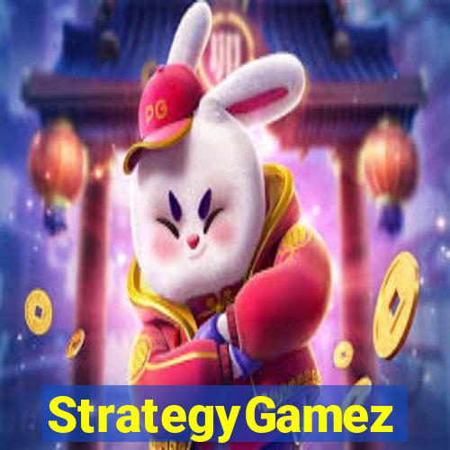 StrategyGamez