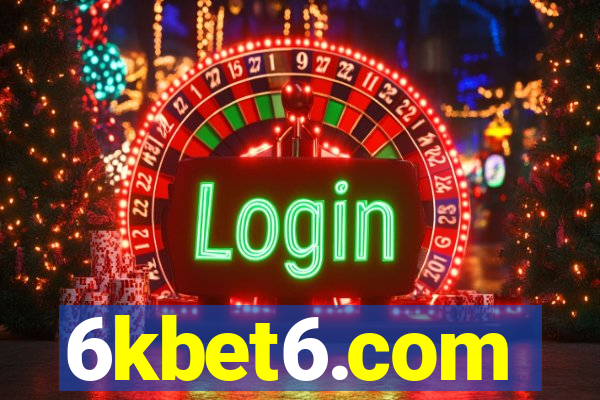 6kbet6.com