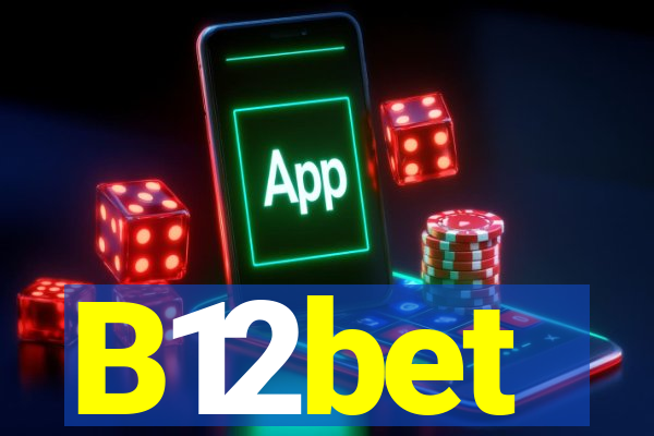 B12bet