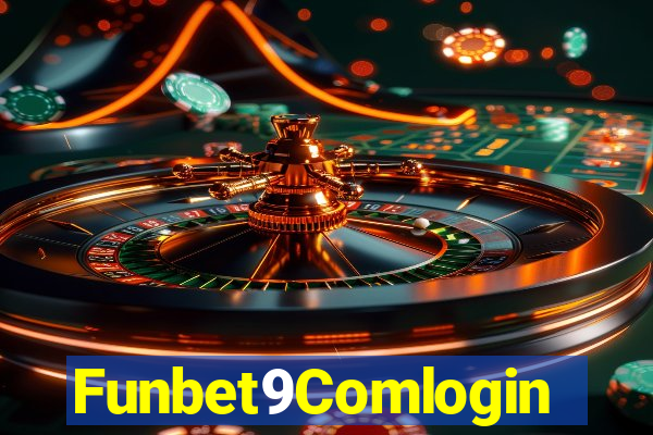 Funbet9Comlogin