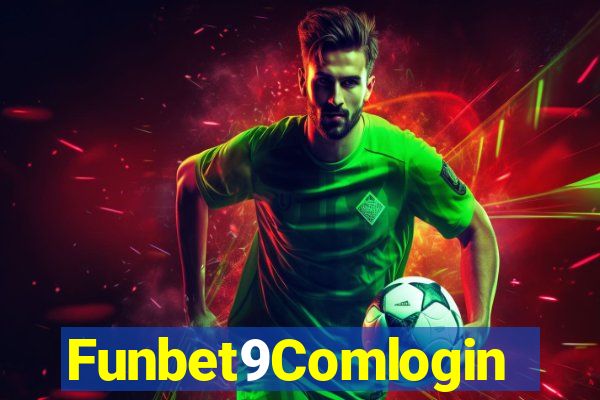 Funbet9Comlogin