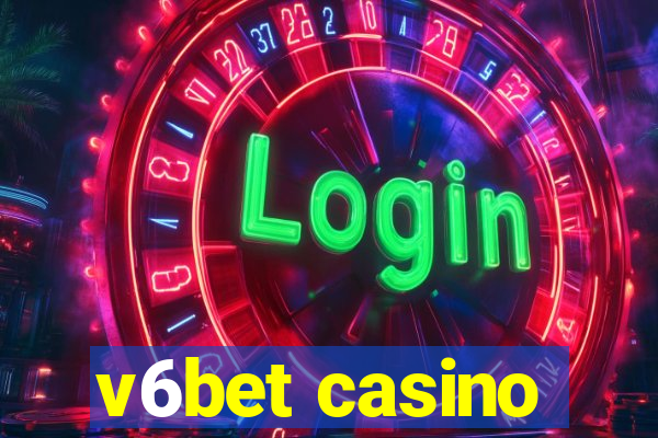 v6bet casino