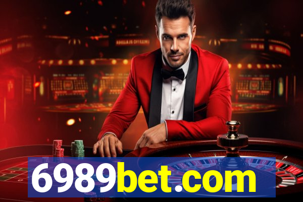 6989bet.com