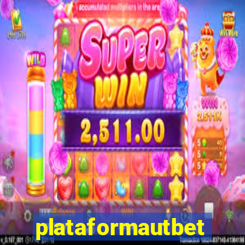 plataformautbet.com