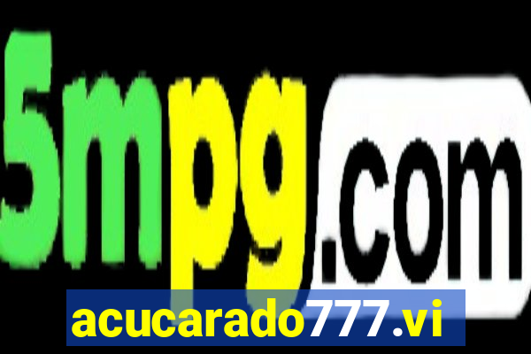 acucarado777.vip