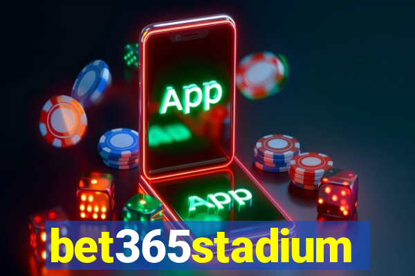 bet365stadium