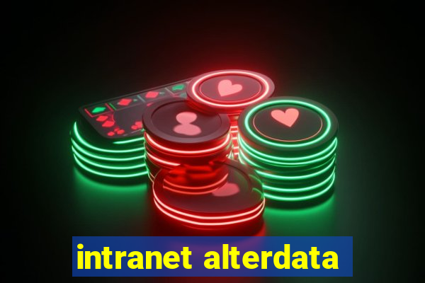 intranet alterdata