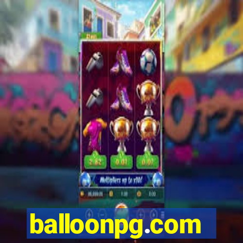 balloonpg.com