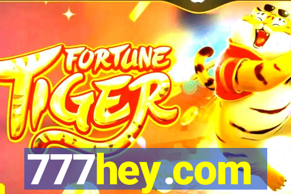 777hey.com