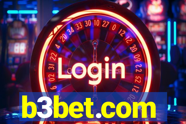 b3bet.com