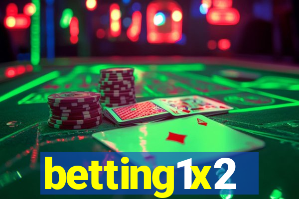 betting1x2