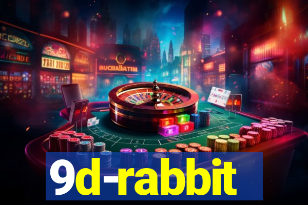 9d-rabbit