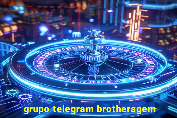 grupo telegram brotheragem