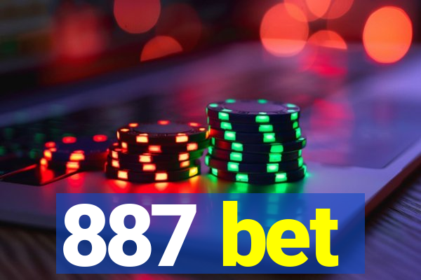 887 bet