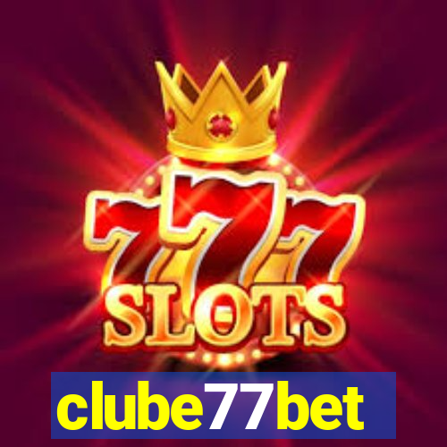 clube77bet