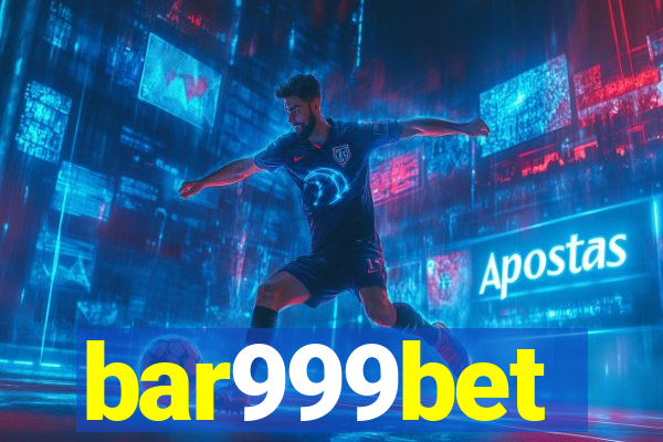 bar999bet